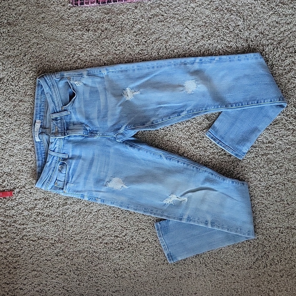 Women's closet